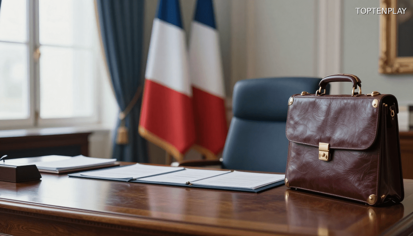 Image d'illustration © TopTenPlay