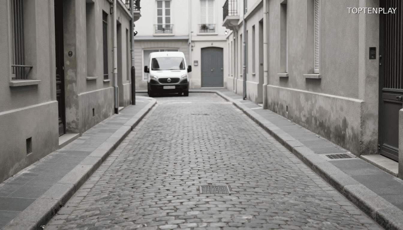 Image d'illustration © TopTenPlay