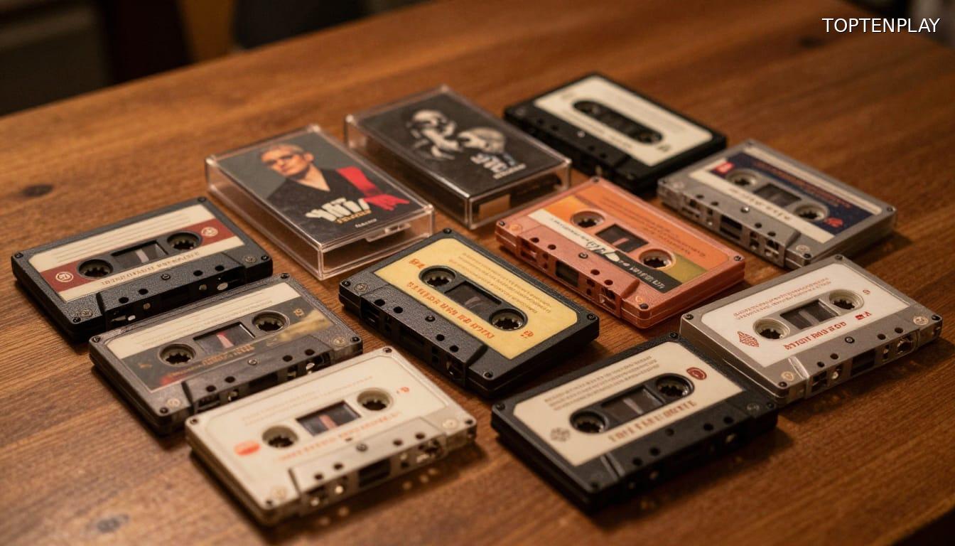 Image d'illustration © TopTenPlay