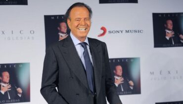 Actualités musique agressions sexuelles injustice Julio Iglesias scandale