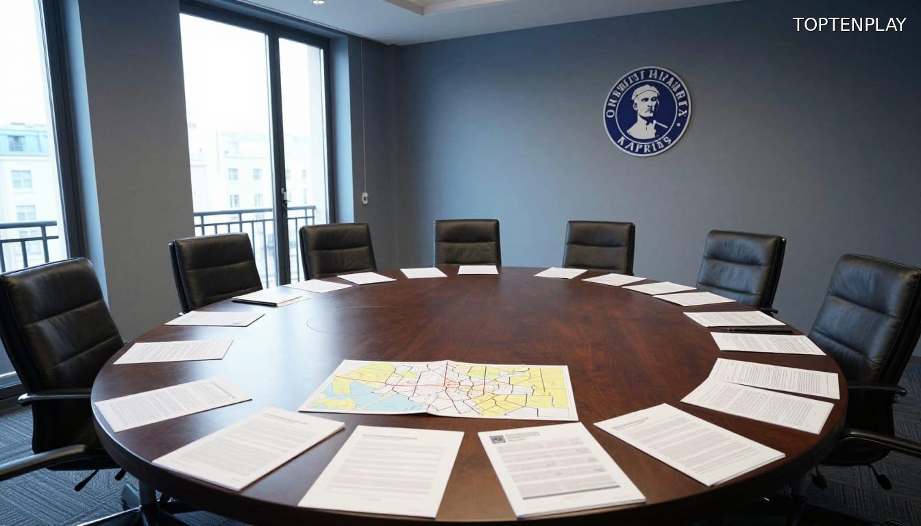 Image d'illustration © TopTenPlay