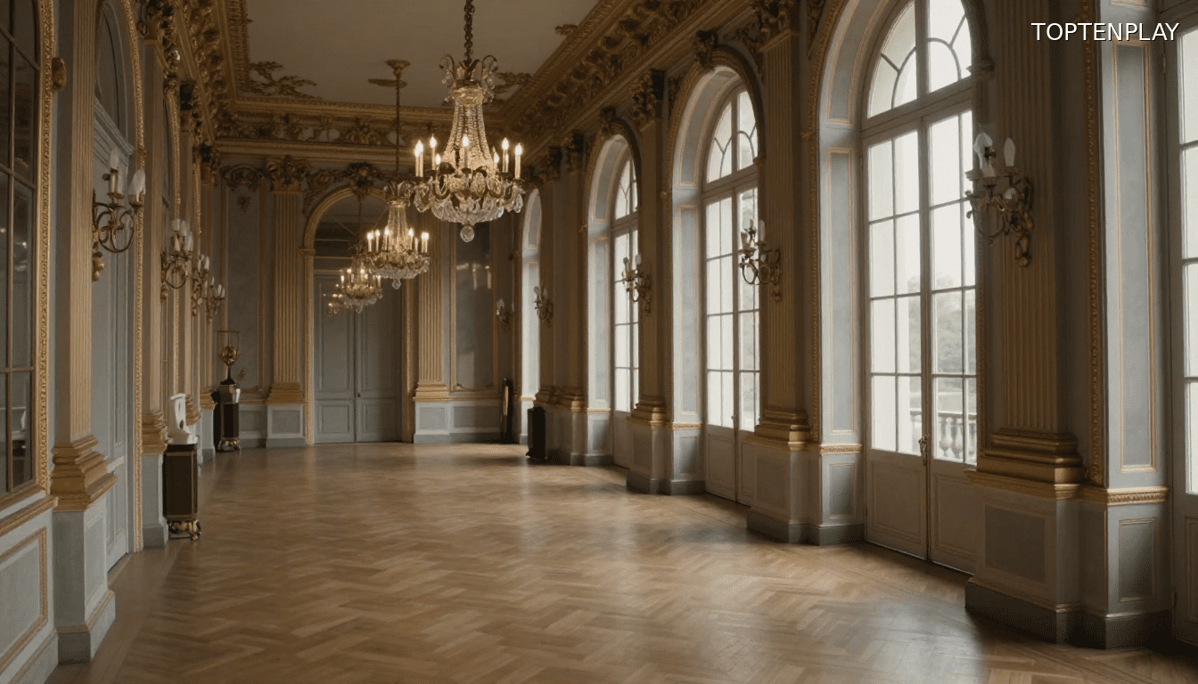 Image d'illustration © TopTenPlay