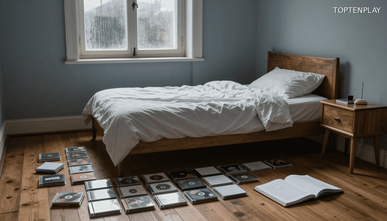 Image d'illustration © TopTenPlay