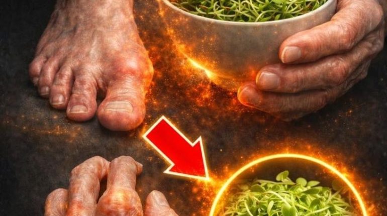 Alfalfa Bienfaits naturels Détoxification Diurétique naturel Luzerne Phytothérapie Santé Rénale 