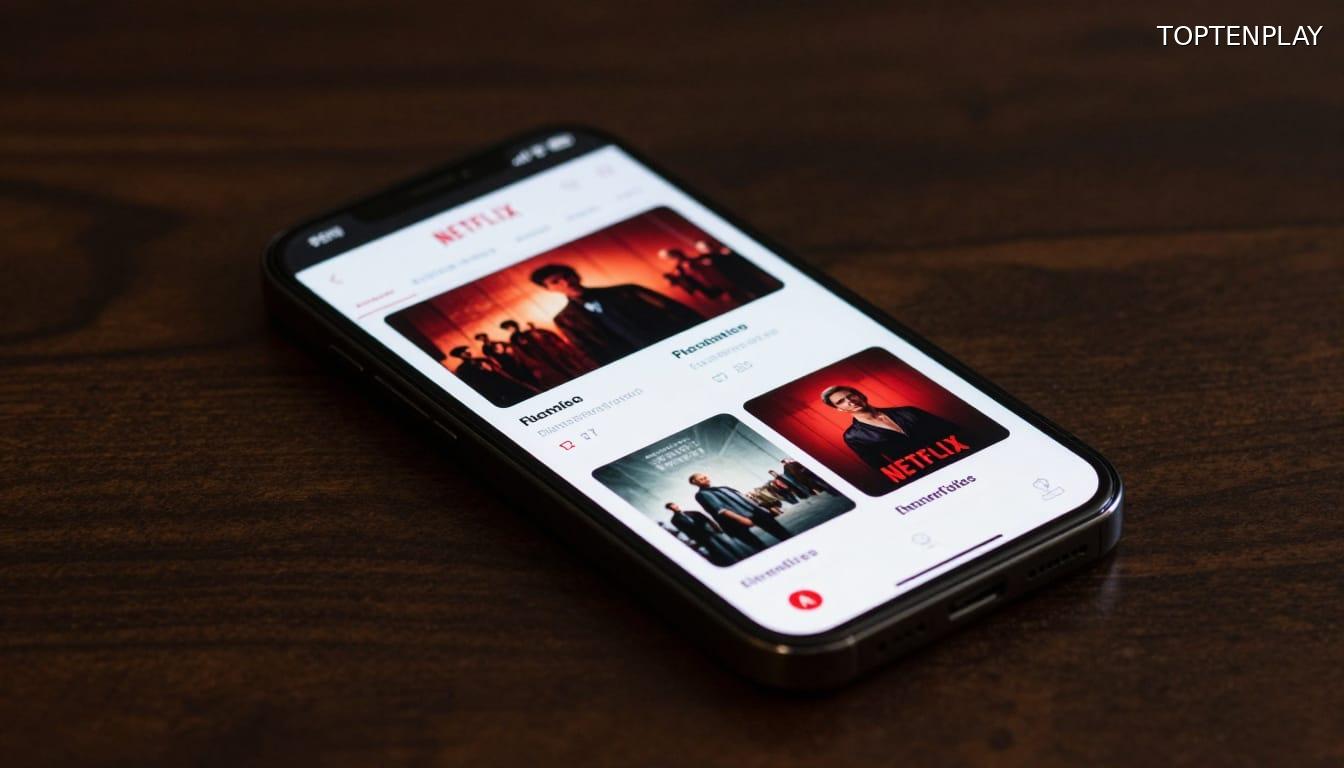 Image d'illustration © TopTenPlay