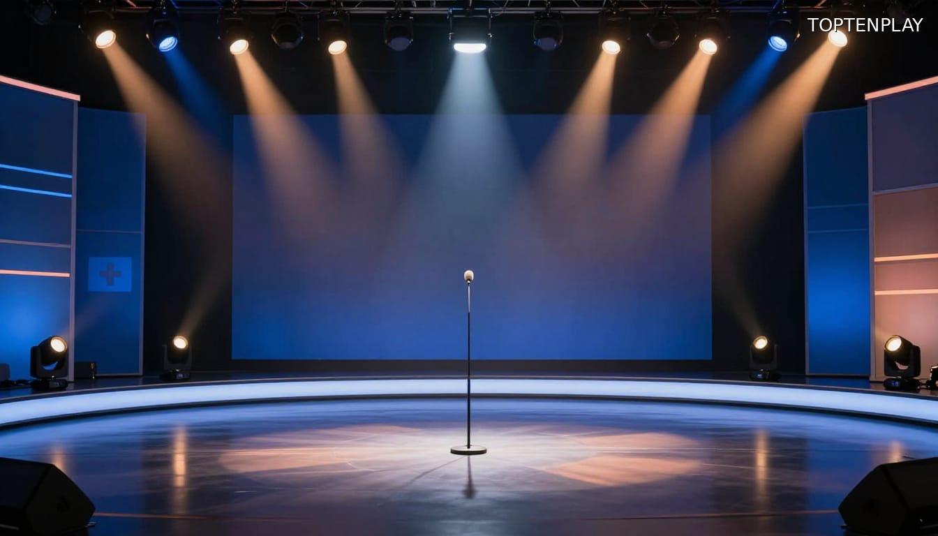 Image d'illustration © TopTenPlay