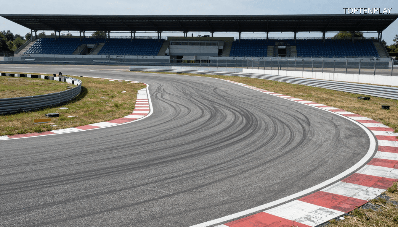 Image d'illustration © TopTenPlay