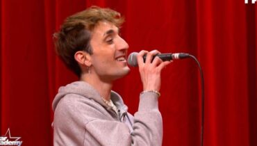 Actualités musique débat internautes Évaluations Identité artistique Star Academy