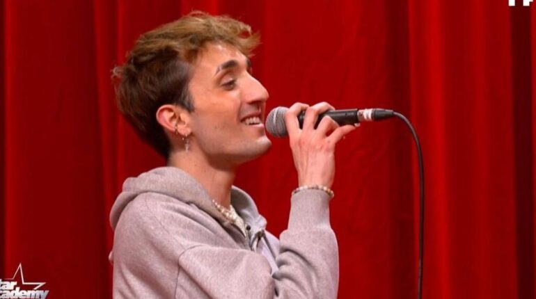 Actualités musique débat internautes Évaluations Identité artistique Star Academy