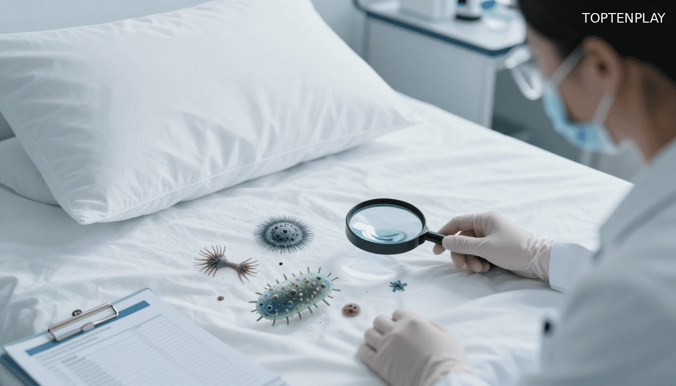 Symbolbild © TopTenPlay