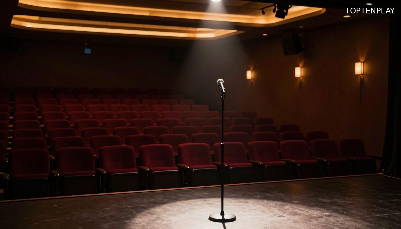 Image d'illustration © TopTenPlay