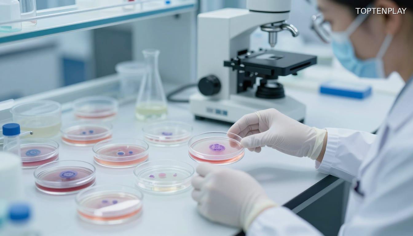 Image d'illustration © TopTenPlay