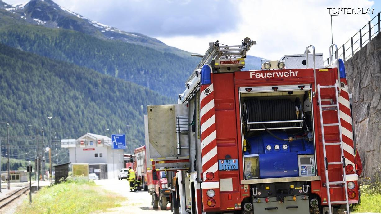 Image d'illustration © TopTenPlay