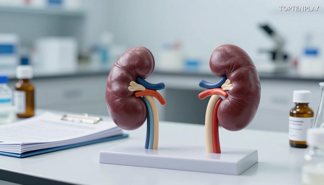 Image d'illustration © TopTenPlay