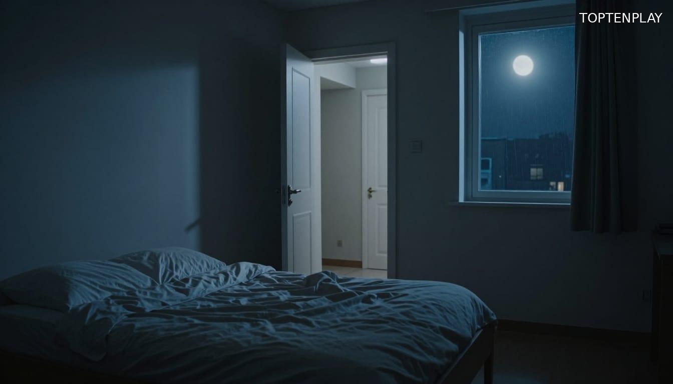 Image d'illustration © TopTenPlay