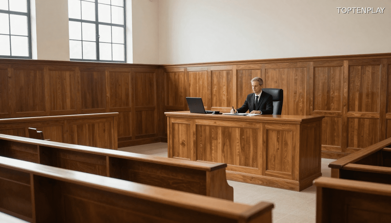 Image d'illustration © TopTenPlay