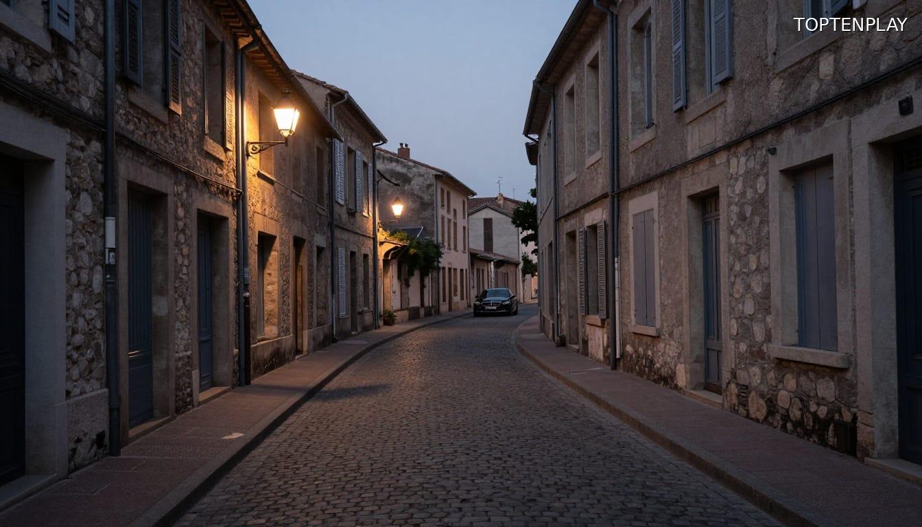 Image d'illustration © TopTenPlay