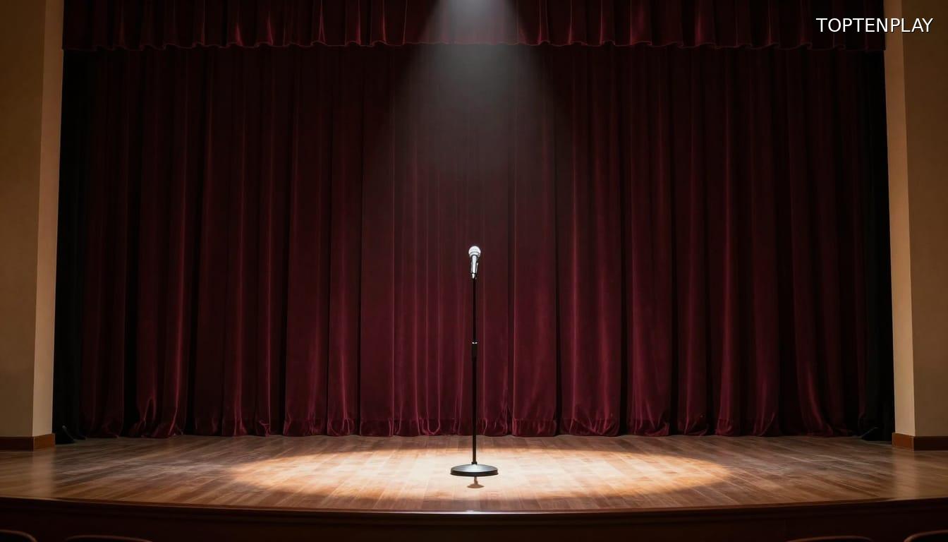 Image d'illustration © TopTenPlay