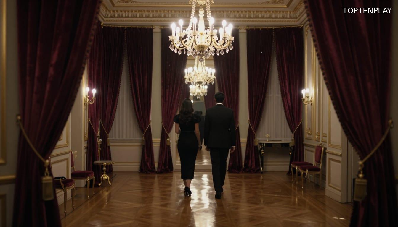 Image d'illustration © TopTenPlay