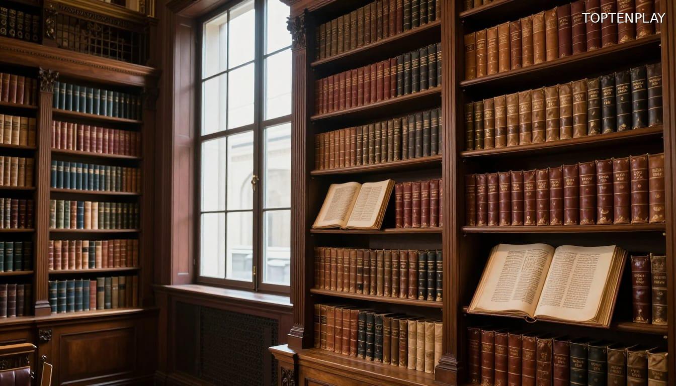 Image d'illustration © TopTenPlay