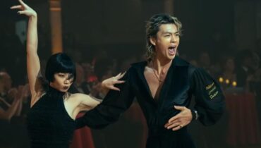 Actualités musique Cinéma Japonais danse Documentaire Netflix Drame Romantique films