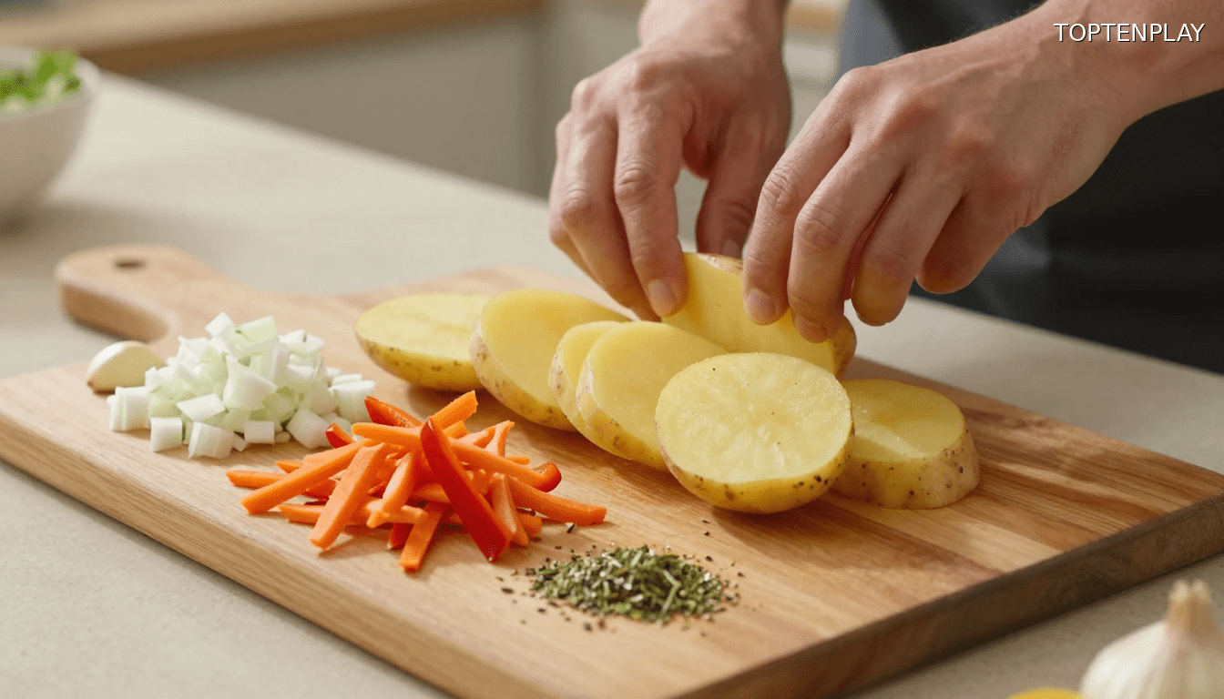 Symbolbild © TopTenPlay