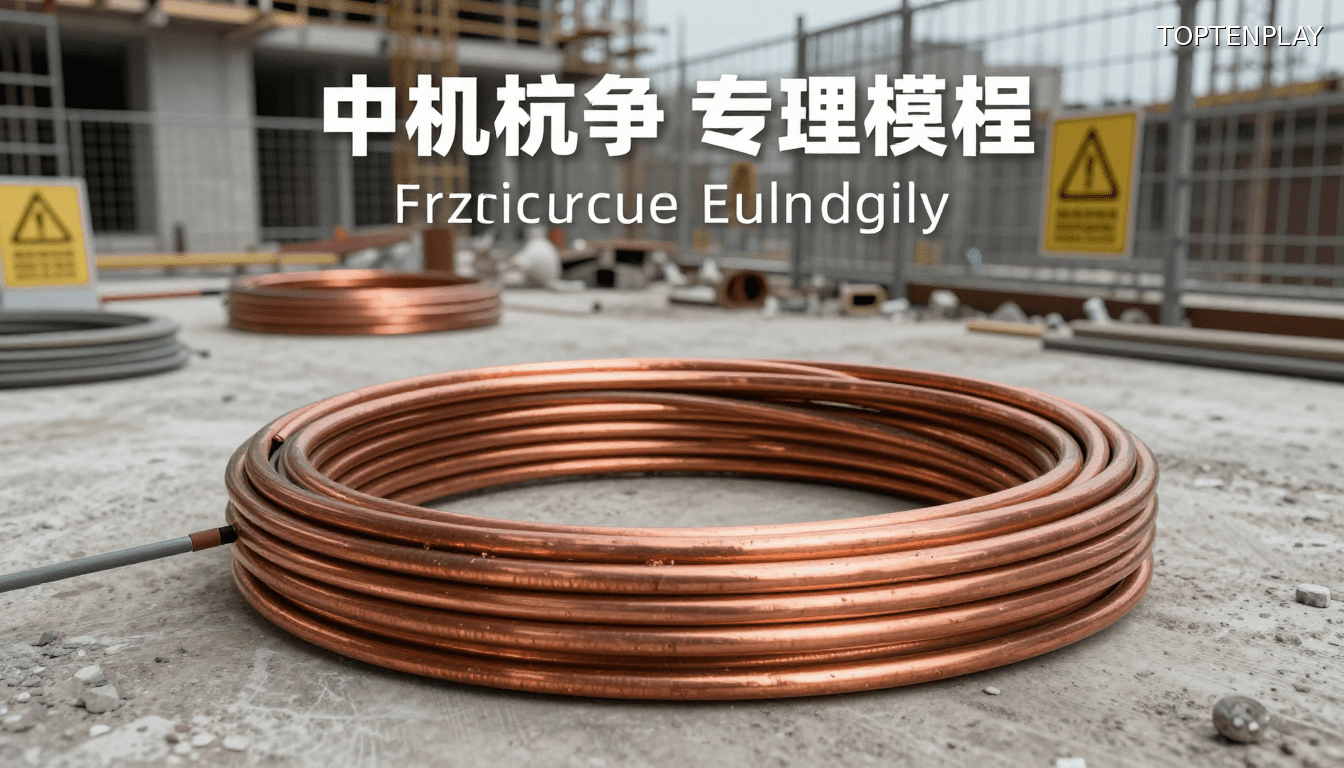 Image d'illustration © TopTenPlay