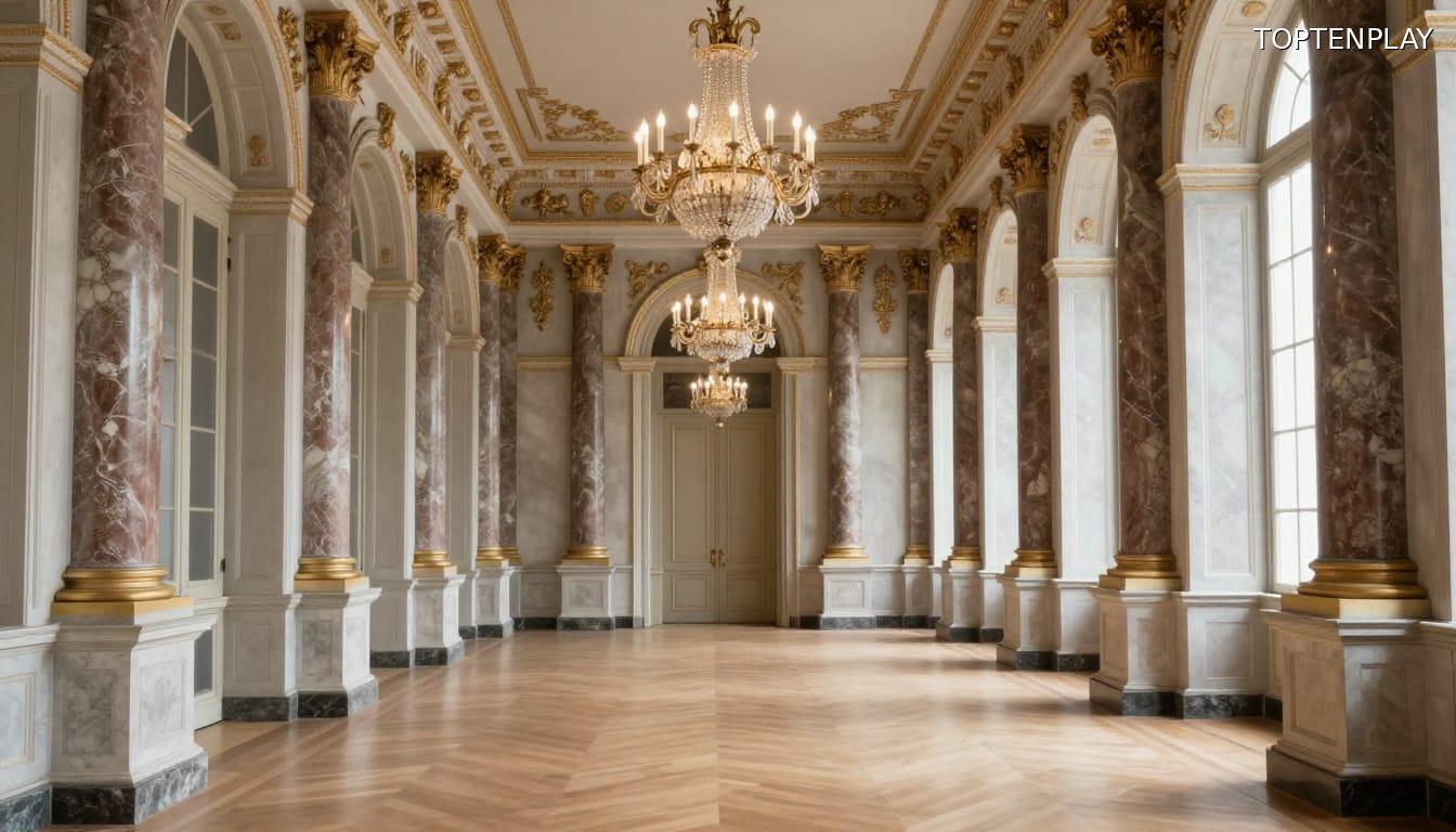 Image d'illustration © TopTenPlay