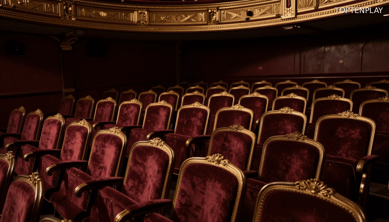 Image d'illustration © TopTenPlay