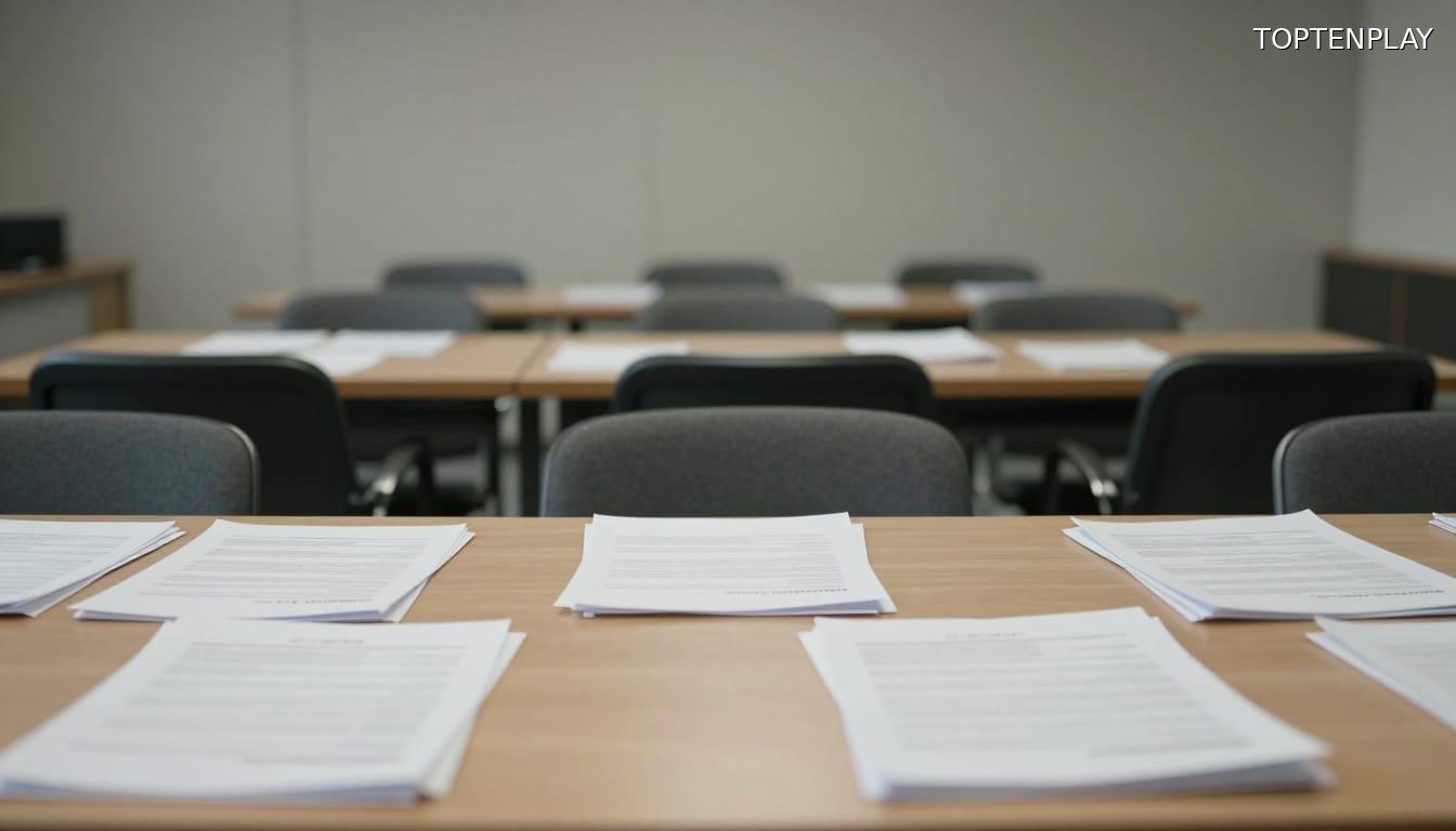 Image d'illustration © TopTenPlay