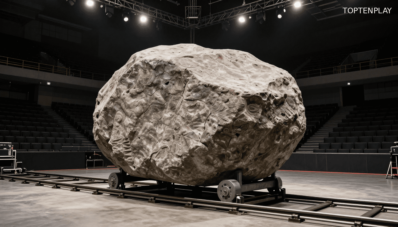 Image d'illustration © TopTenPlay