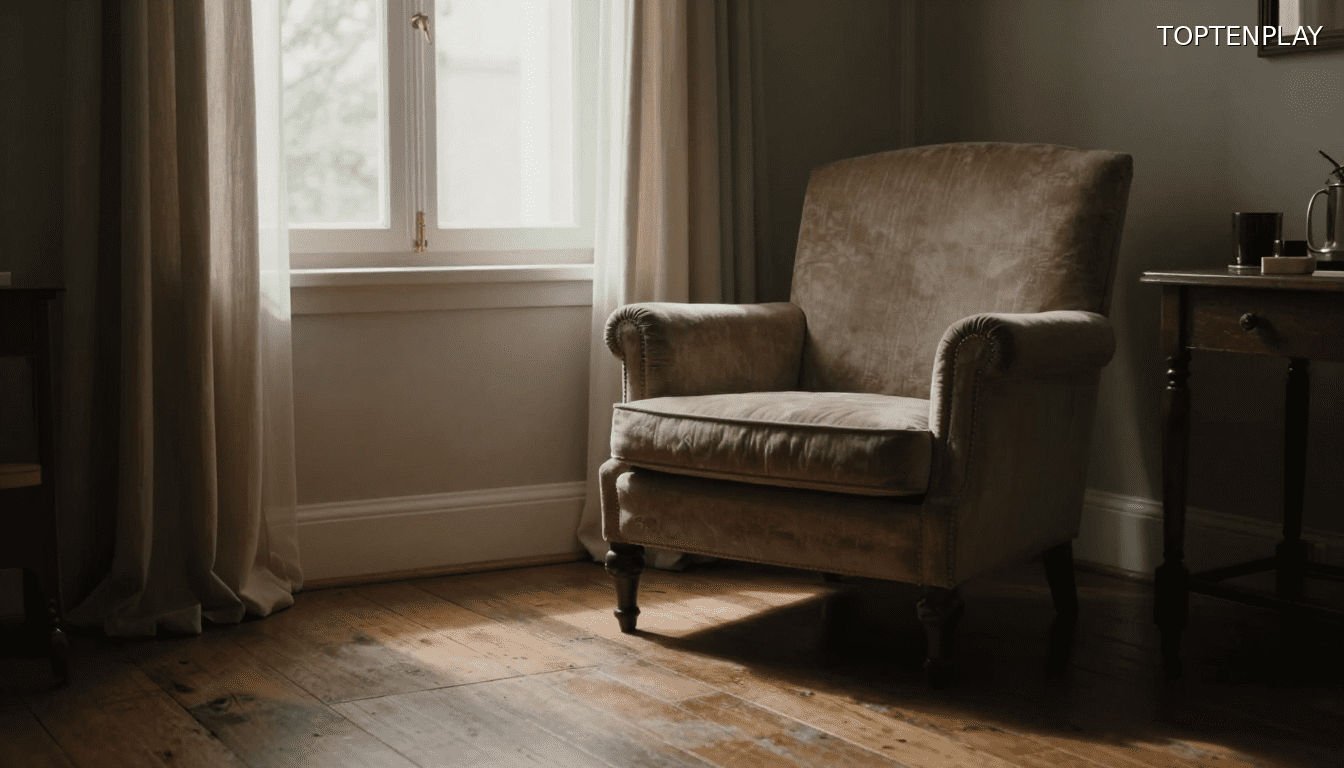 Image d'illustration © TopTenPlay