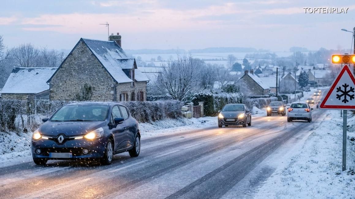 Image d'illustration © TopTenPlay