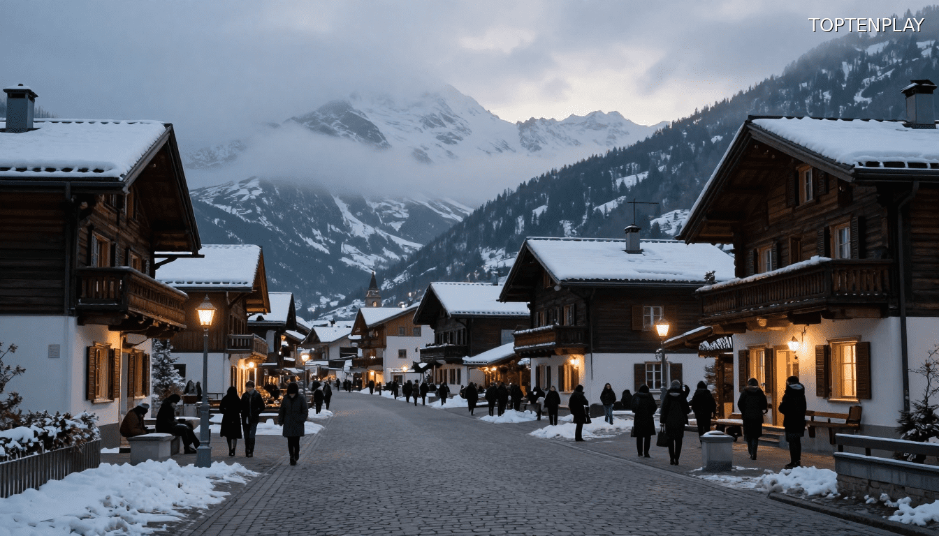 Image d'illustration © TopTenPlay