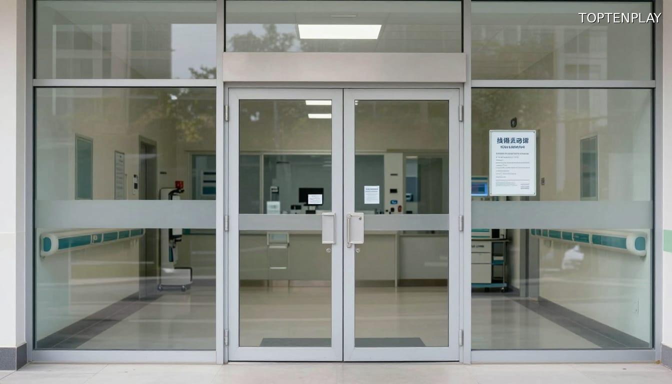 Image d'illustration © TopTenPlay