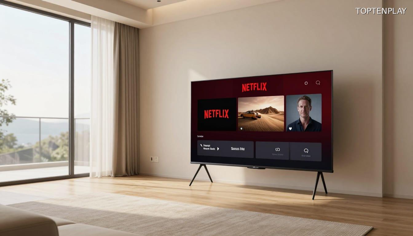 Image d'illustration © TopTenPlay