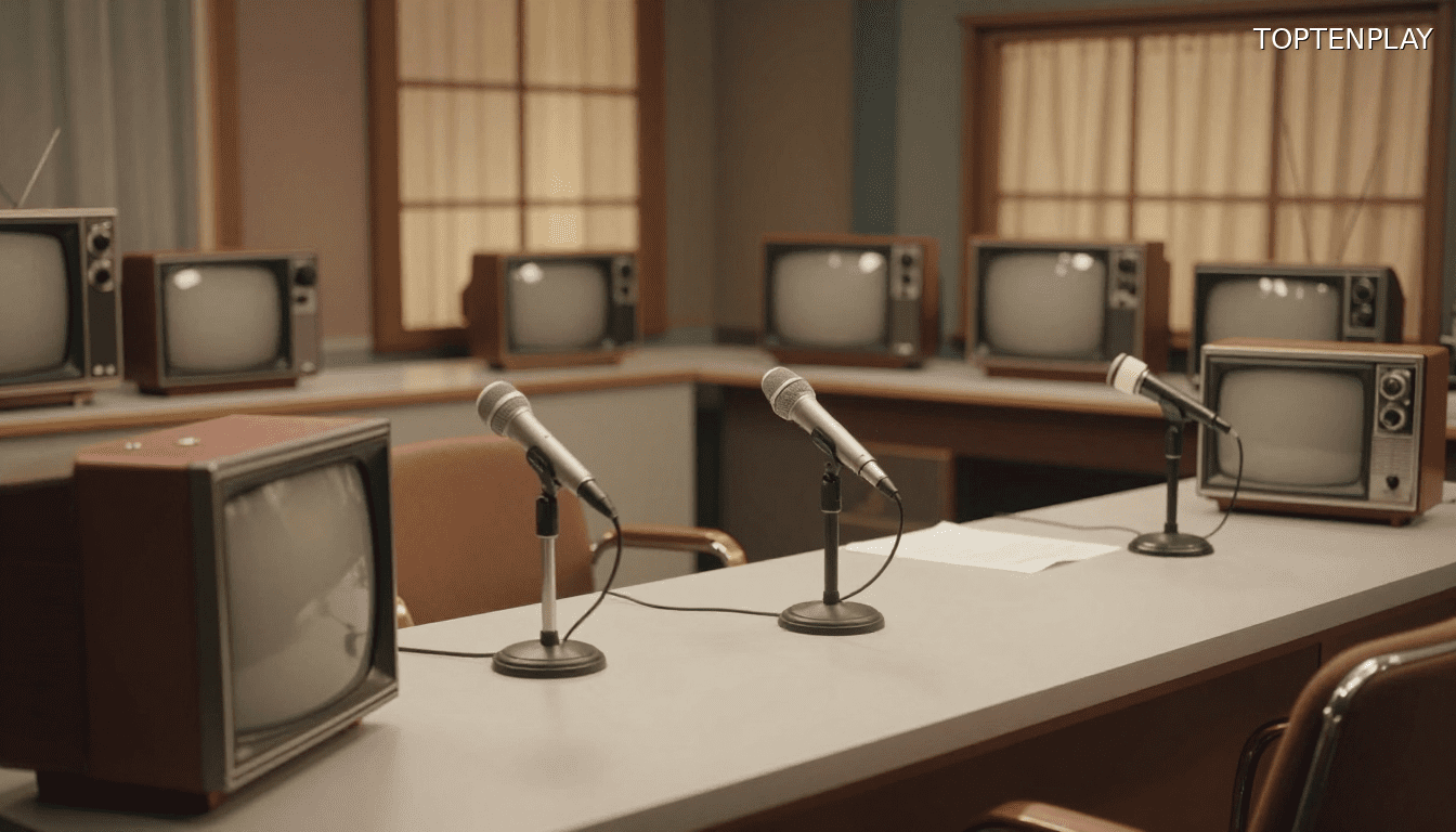 Image d'illustration © TopTenPlay