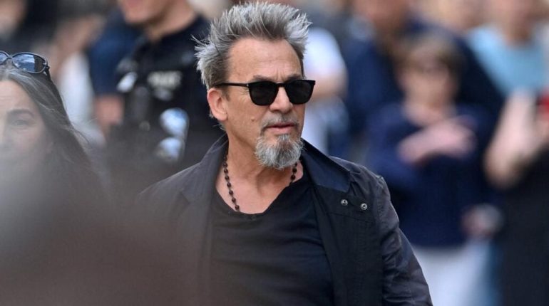 accusent la France Déclaration impôts Fiscalité Florent Pagny fraude fiscale Richesse 