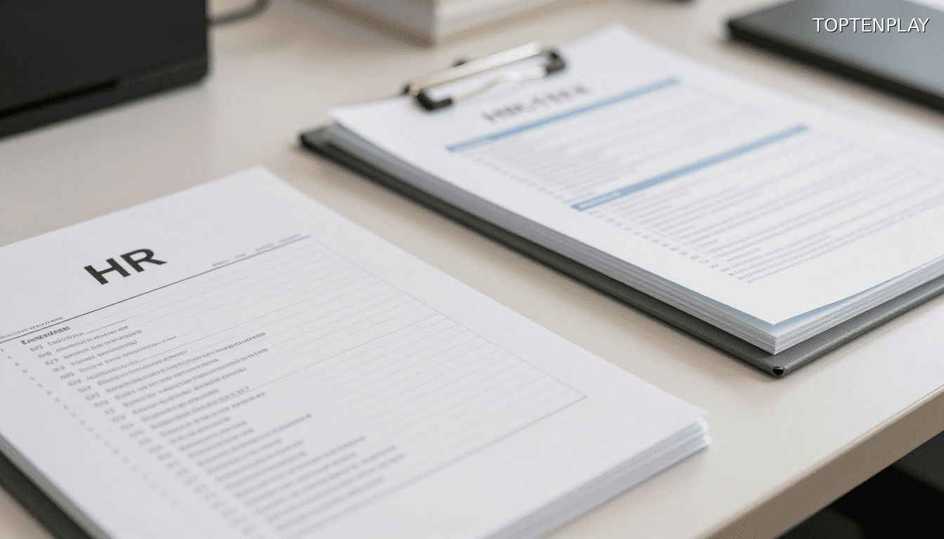 Image d'illustration © TopTenPlay