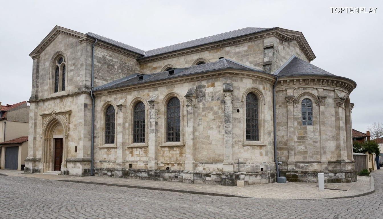 Image d'illustration © TopTenPlay