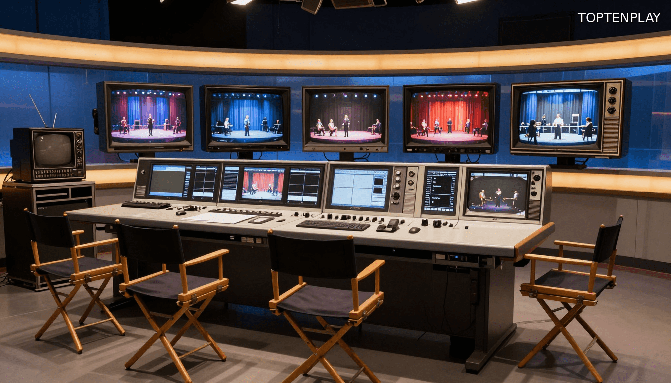 Image d'illustration © TopTenPlay