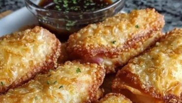 Apéritif Astuce cuisine Cuisine fusion Egg Rolls Philly Cheesesteak Recette beauté