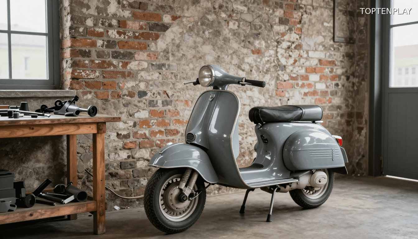 Image d'illustration © TopTenPlay