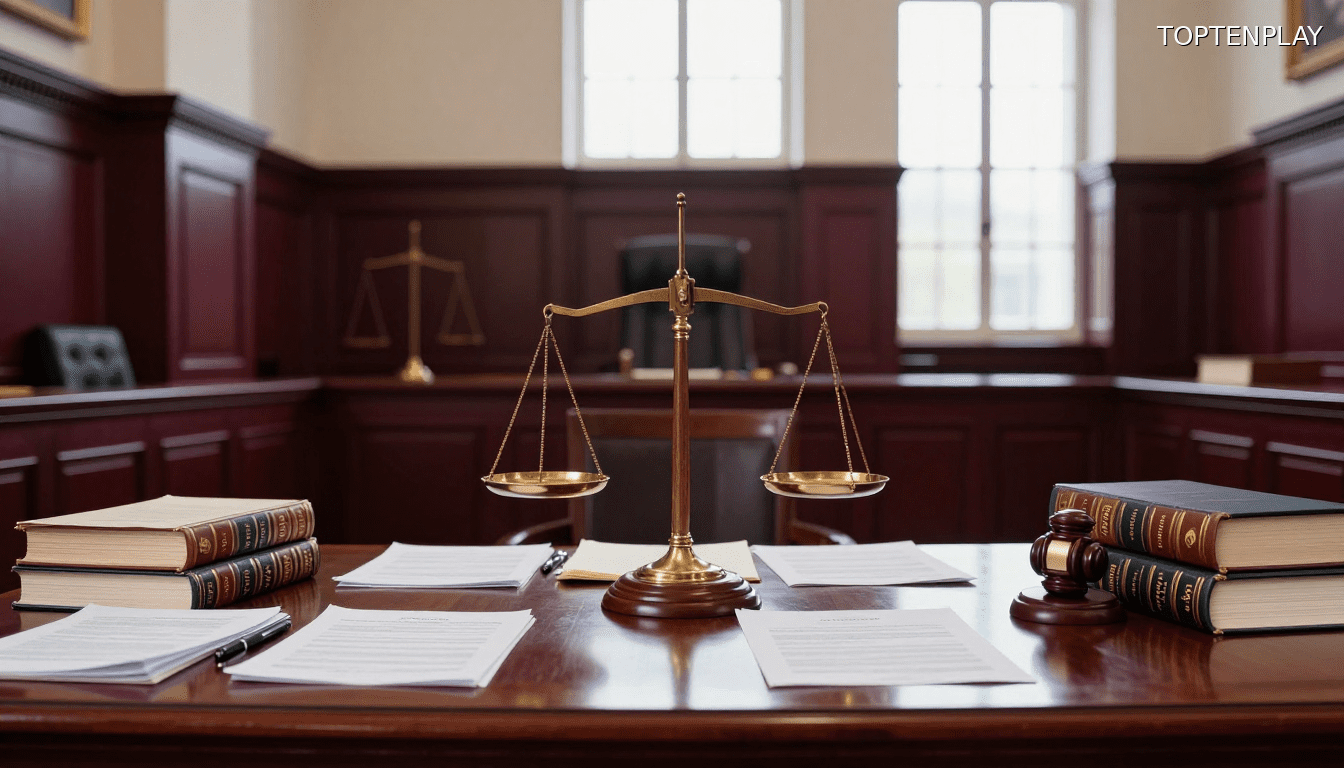 Image d'illustration © TopTenPlay