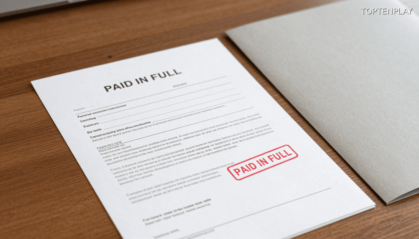 Image d'illustration © TopTenPlay