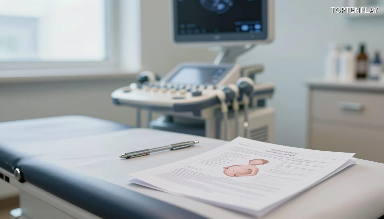 Image d'illustration © TopTenPlay