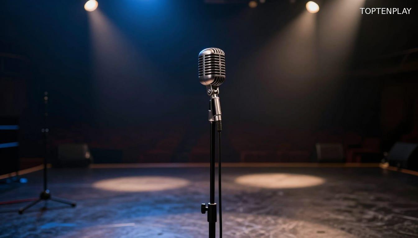 Image d'illustration © TopTenPlay