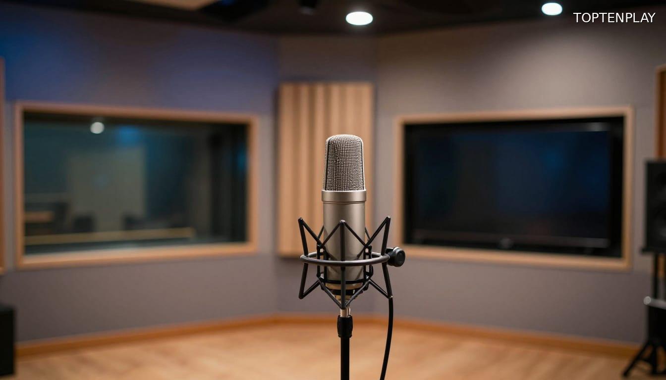 Image d'illustration © TopTenPlay