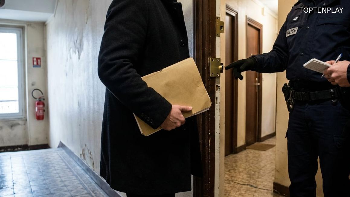 Image d'illustration © TopTenPlay