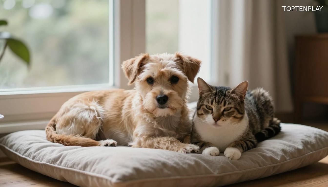 Image d'illustration © TopTenPlay